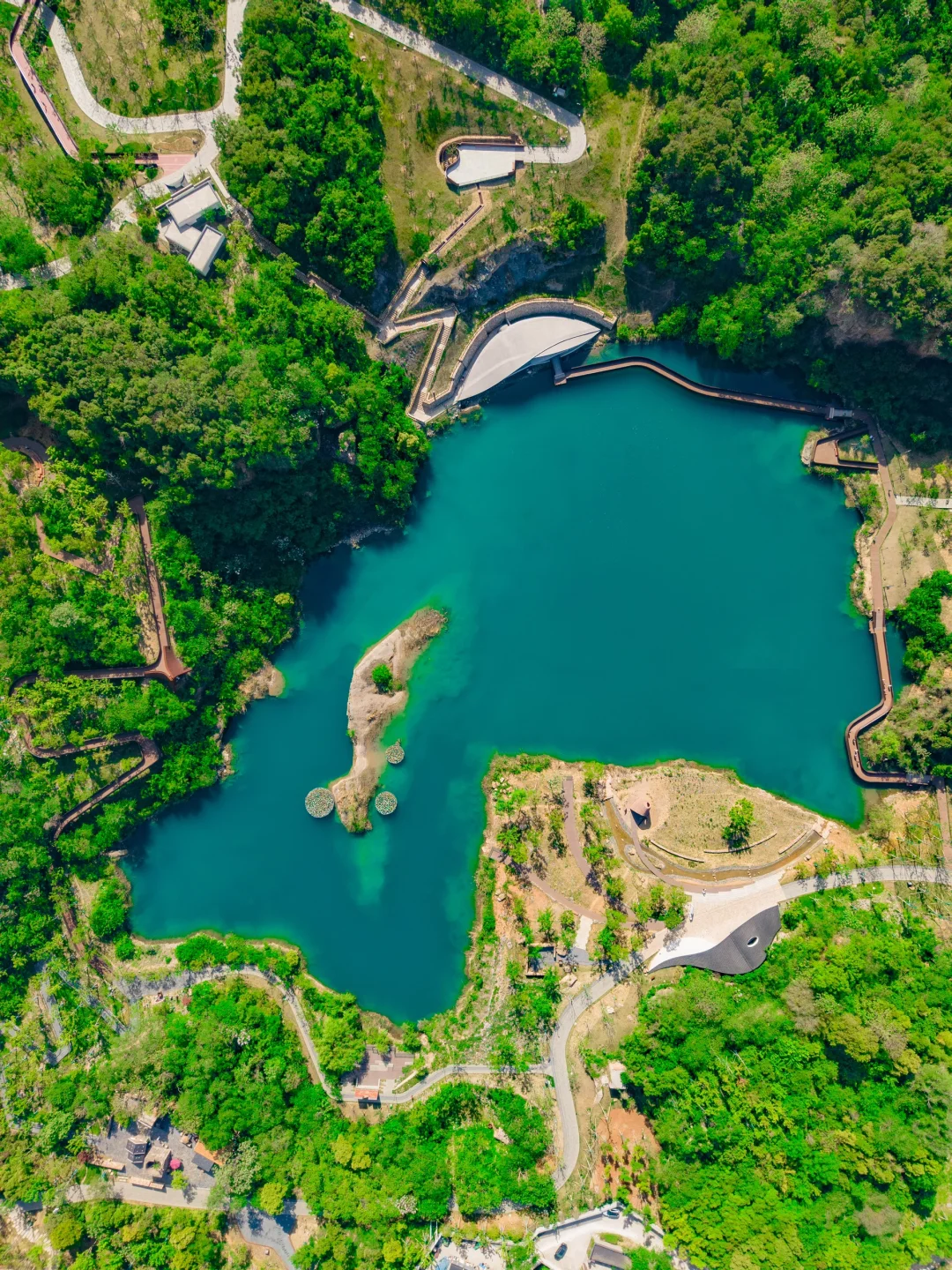 推荐一个江苏真正冷门的旅行地，美哭😭我了