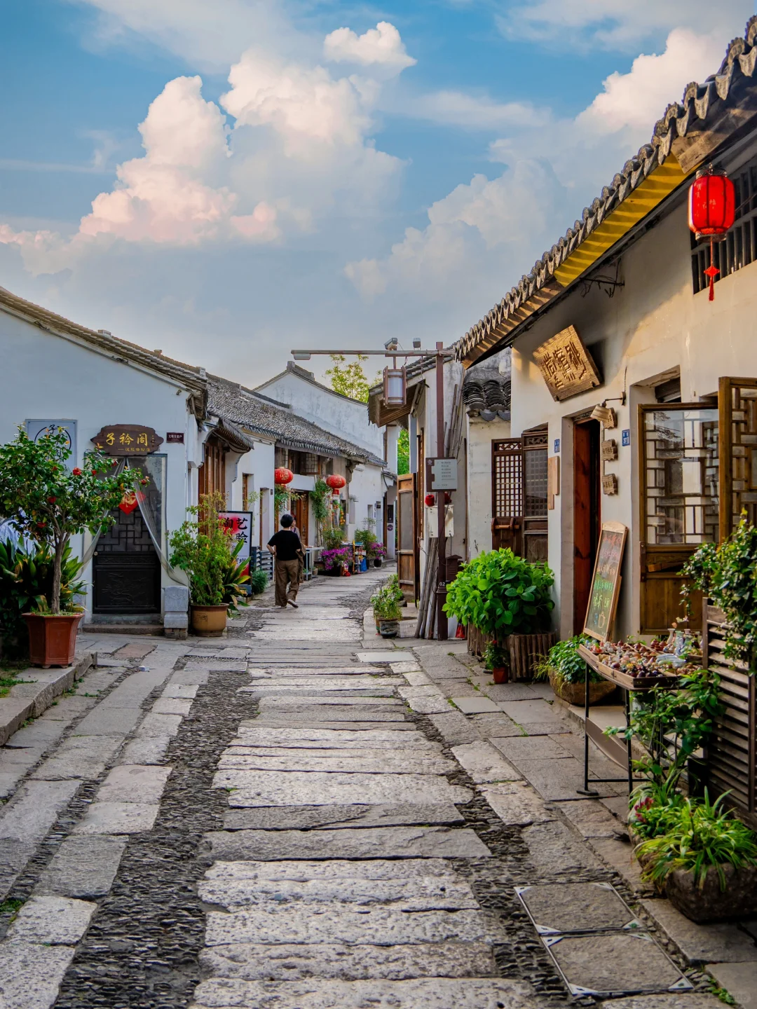 推荐一个江苏真正冷门的旅行地，美哭😭我了