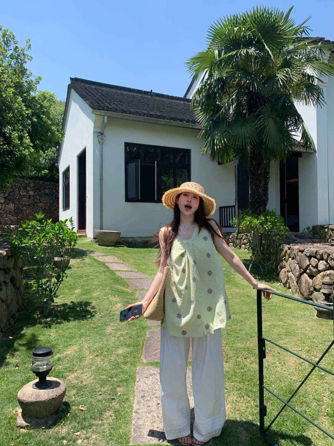 🌸 近期旅游18套Look分享✨