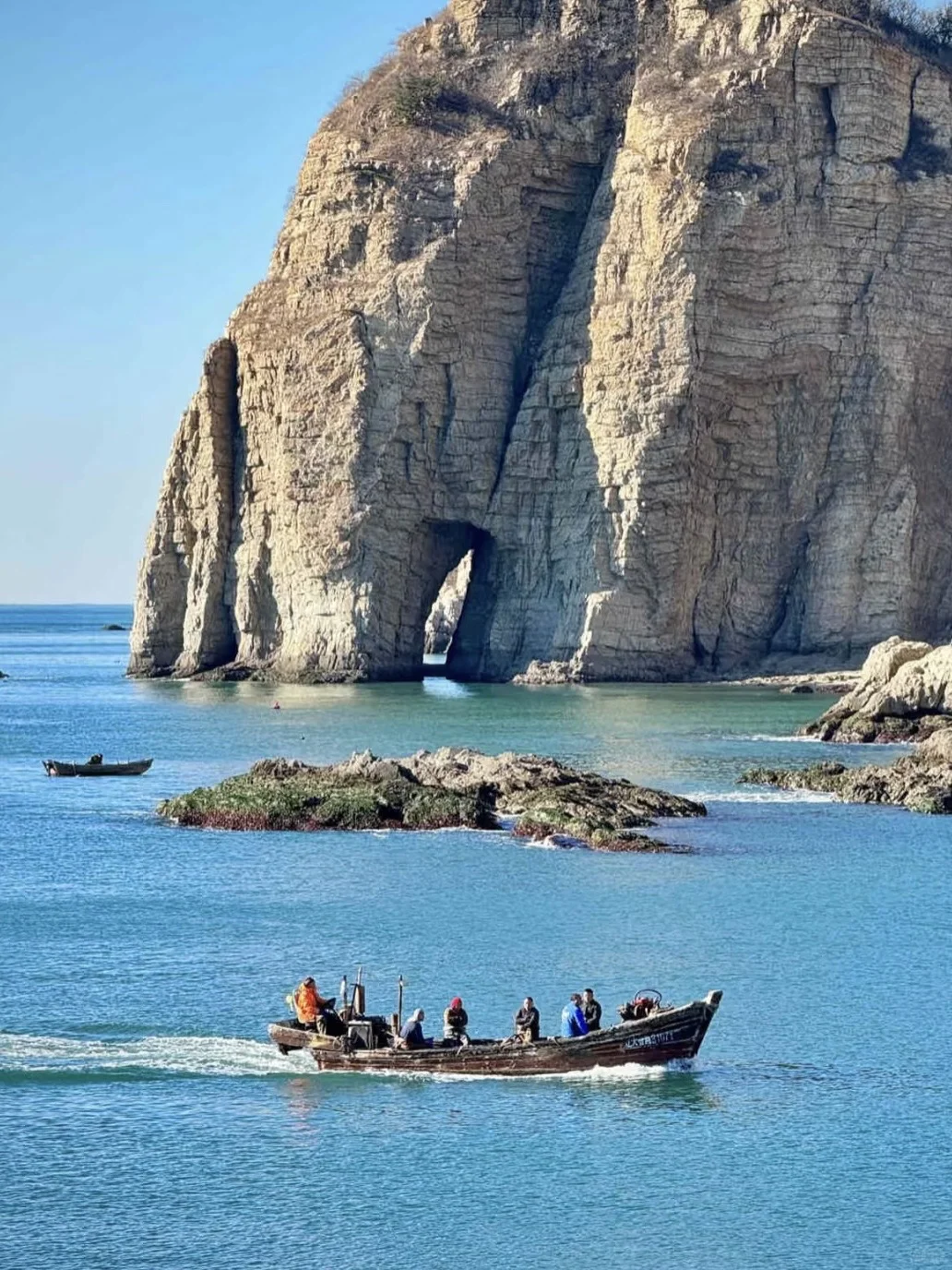 大连，真的会奖励每一个认真做攻略的人！