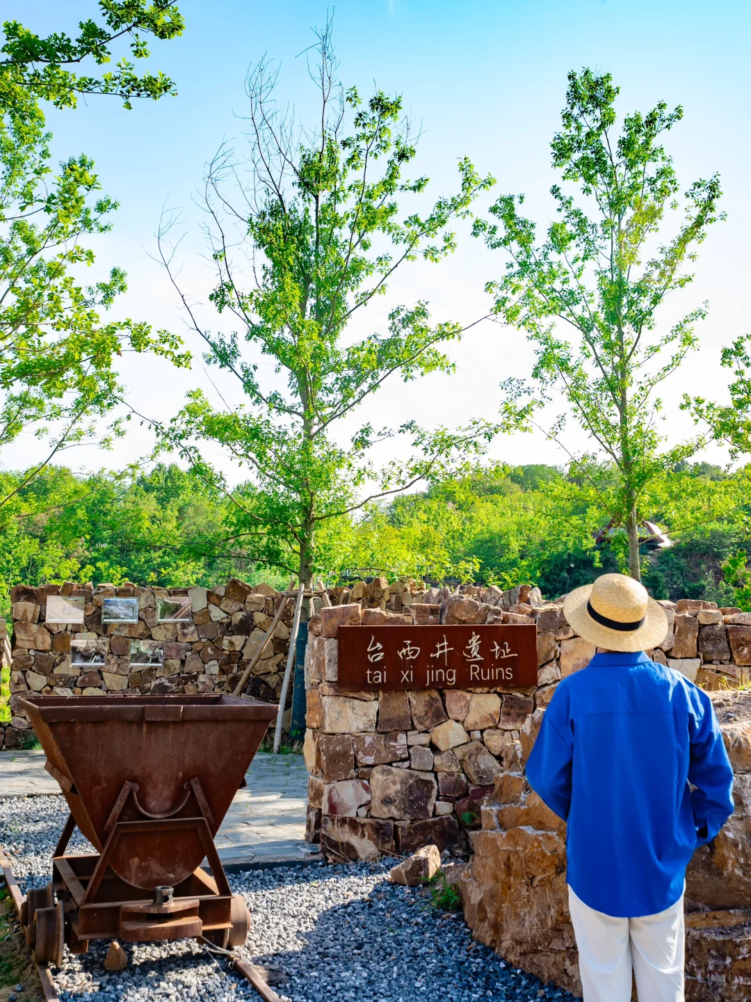 推荐一个江苏真正冷门的旅行地，美哭😭我了
