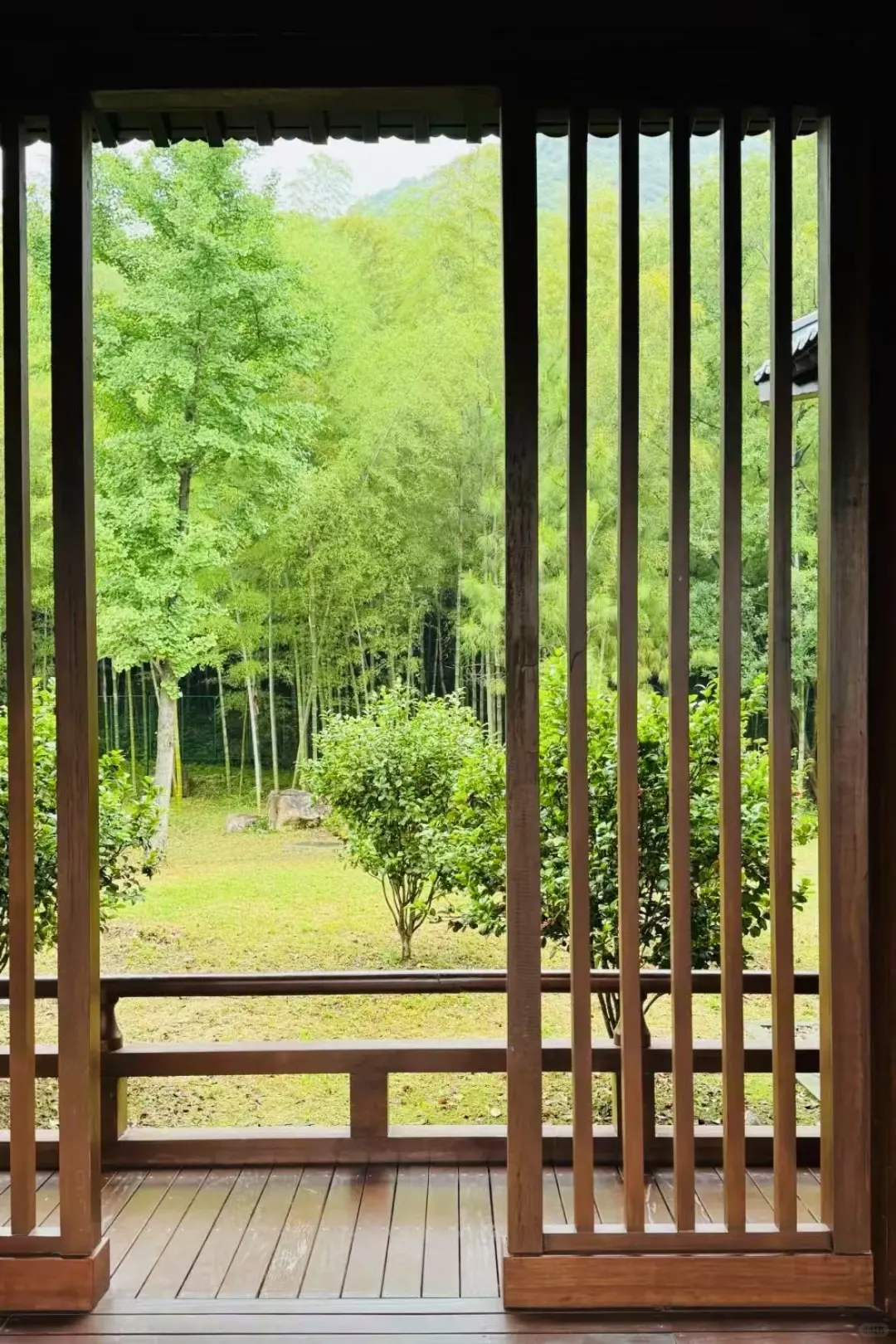 兰亭风景区 | 一起走进《兰亭集序》