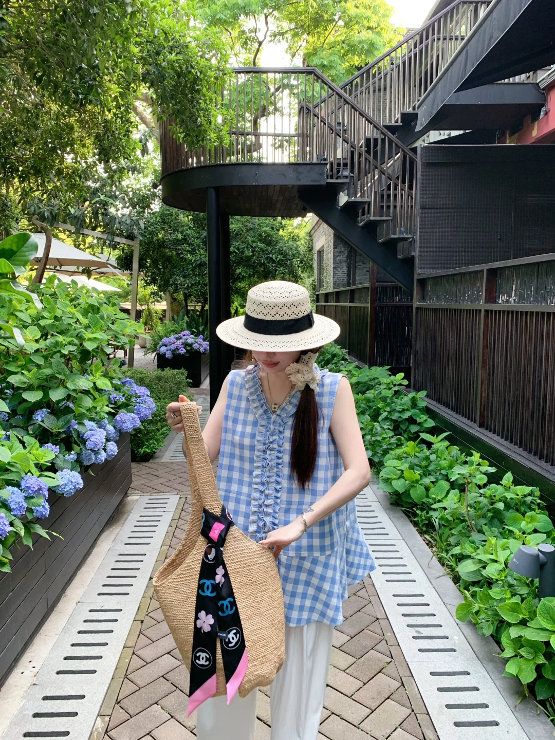 🌸 近期旅游18套Look分享✨