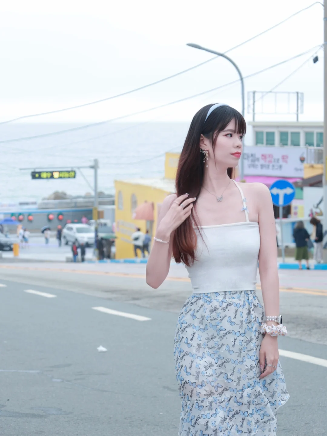 韩国|我的人生城市釜山