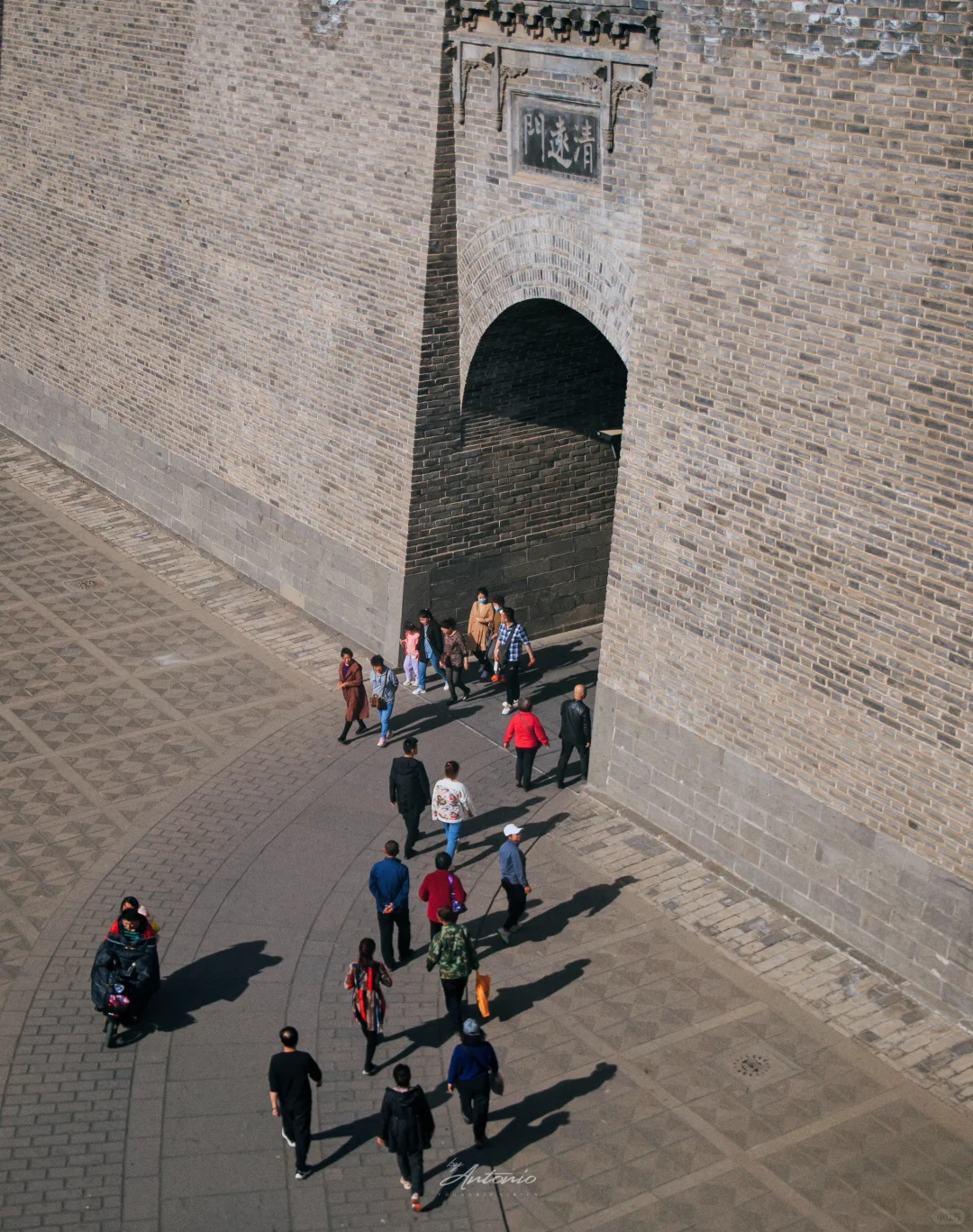 大同｜我很少用震撼形容一座城 知道来了这里