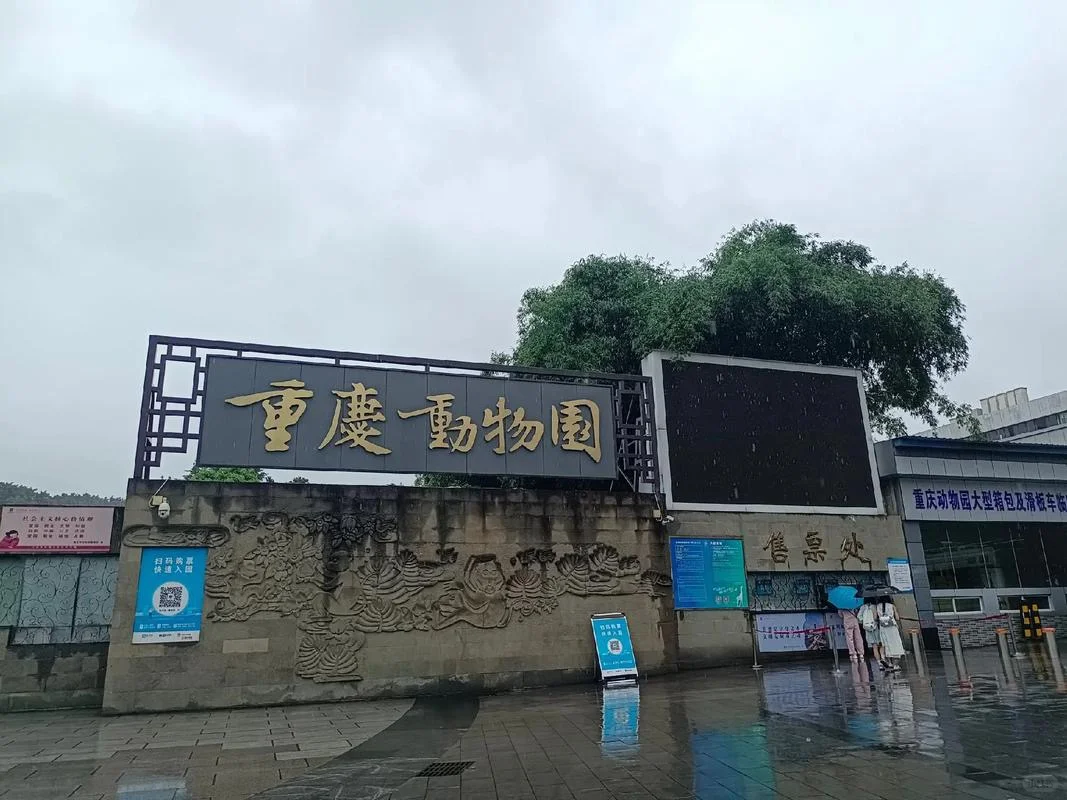 重庆旅游攻略推荐
