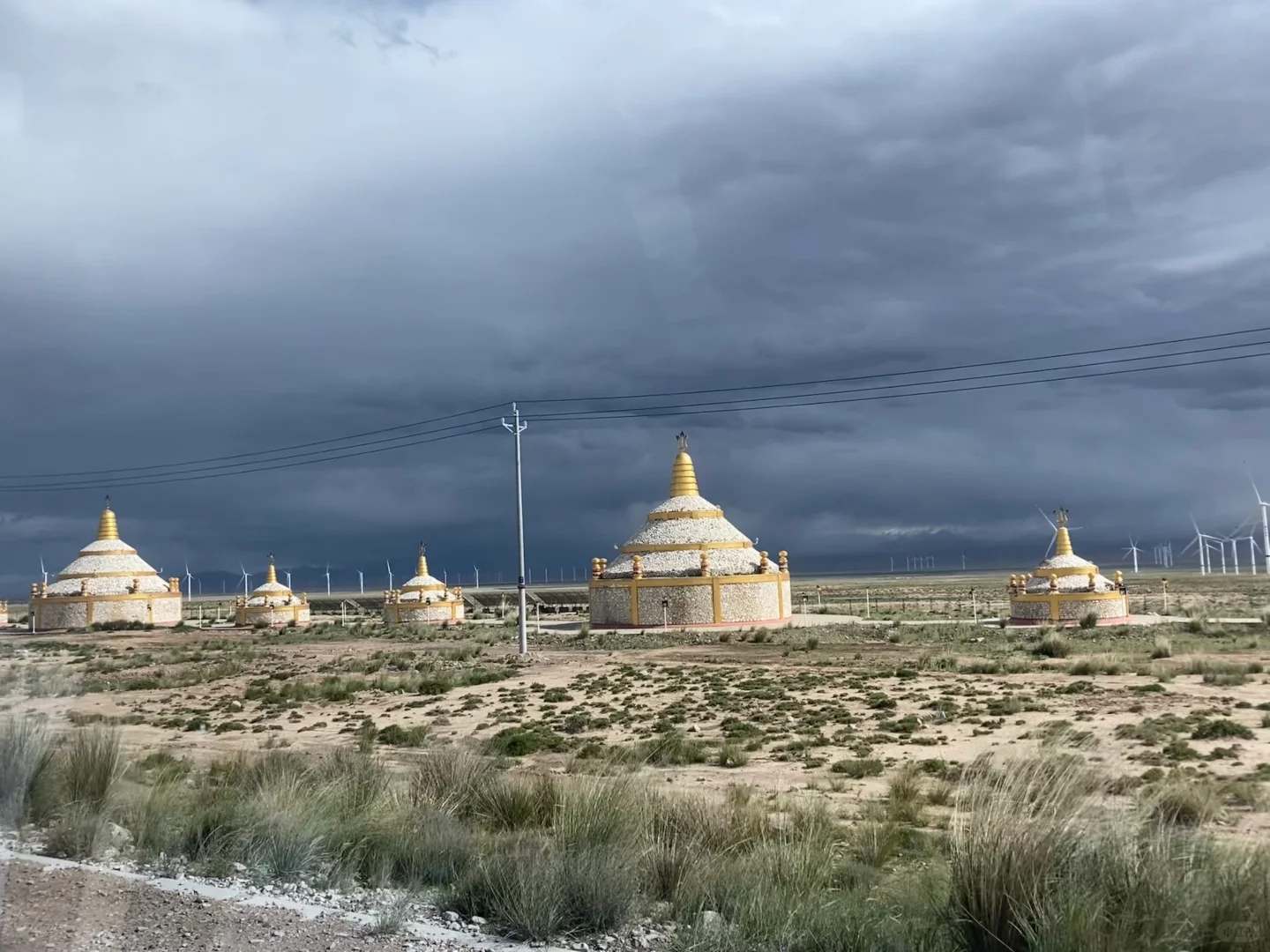 女大一人勇闯西北，穷游兰州+西宁