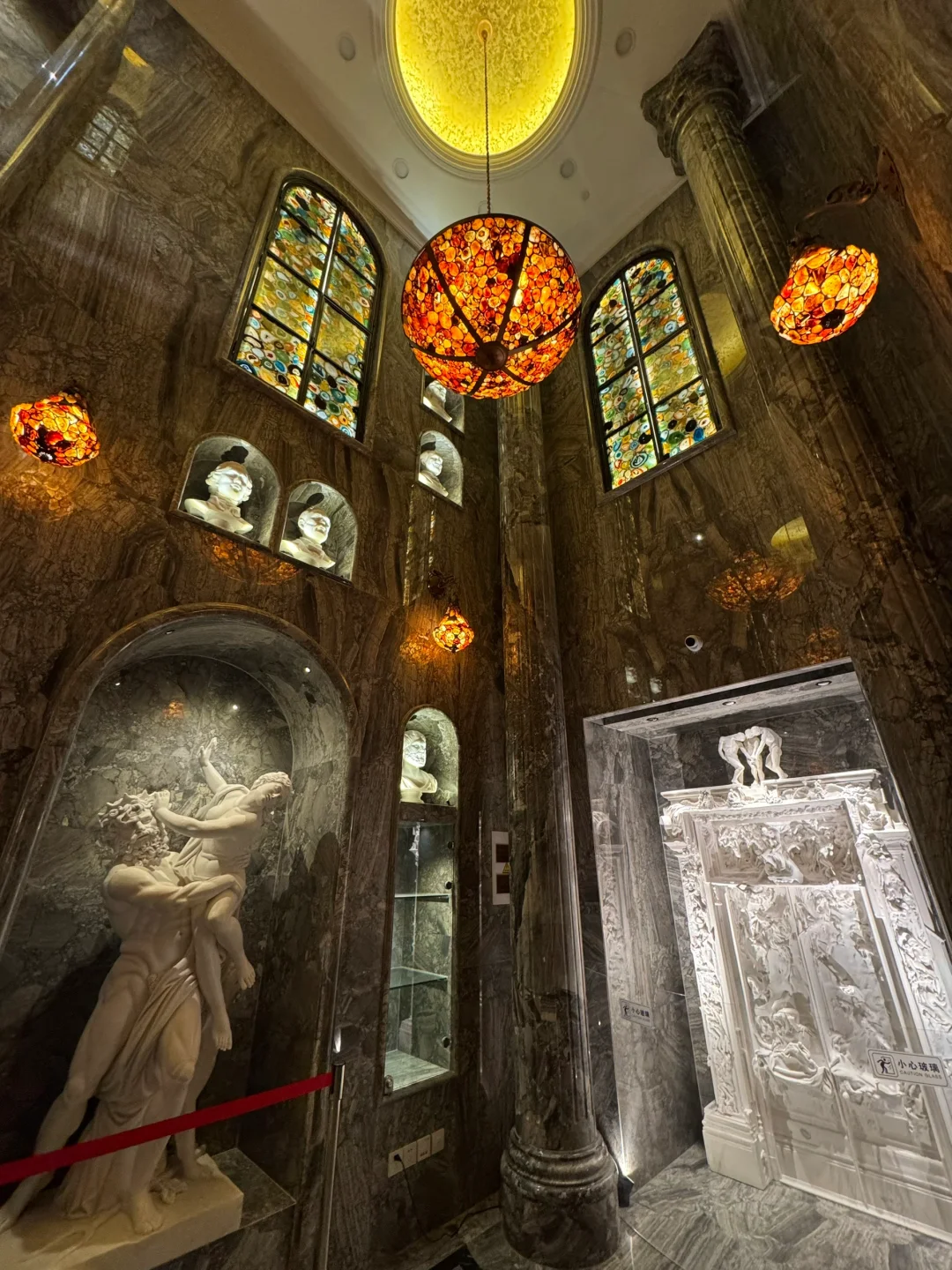 果然。。北京最牛逼的地方都是免费的!!(合集)