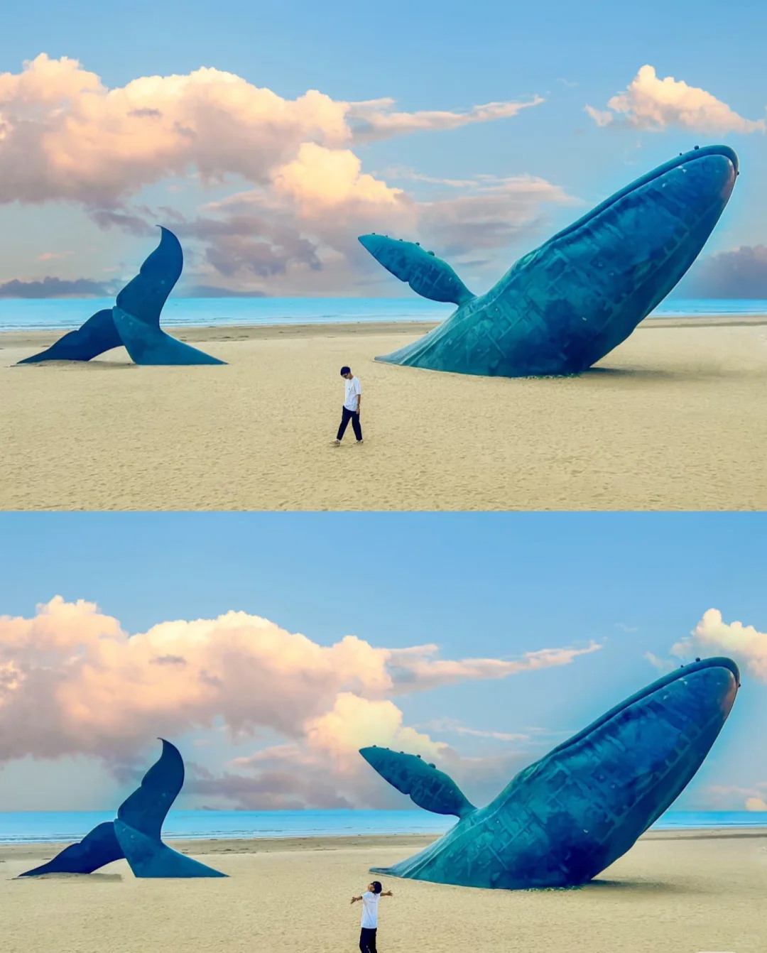 🌊烟台旅游攻略｜本地人整理七条避坑指南‼️