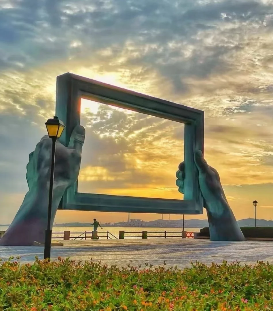 威海5-6月旅游攻略 | 海风不燥,浪漫正浓