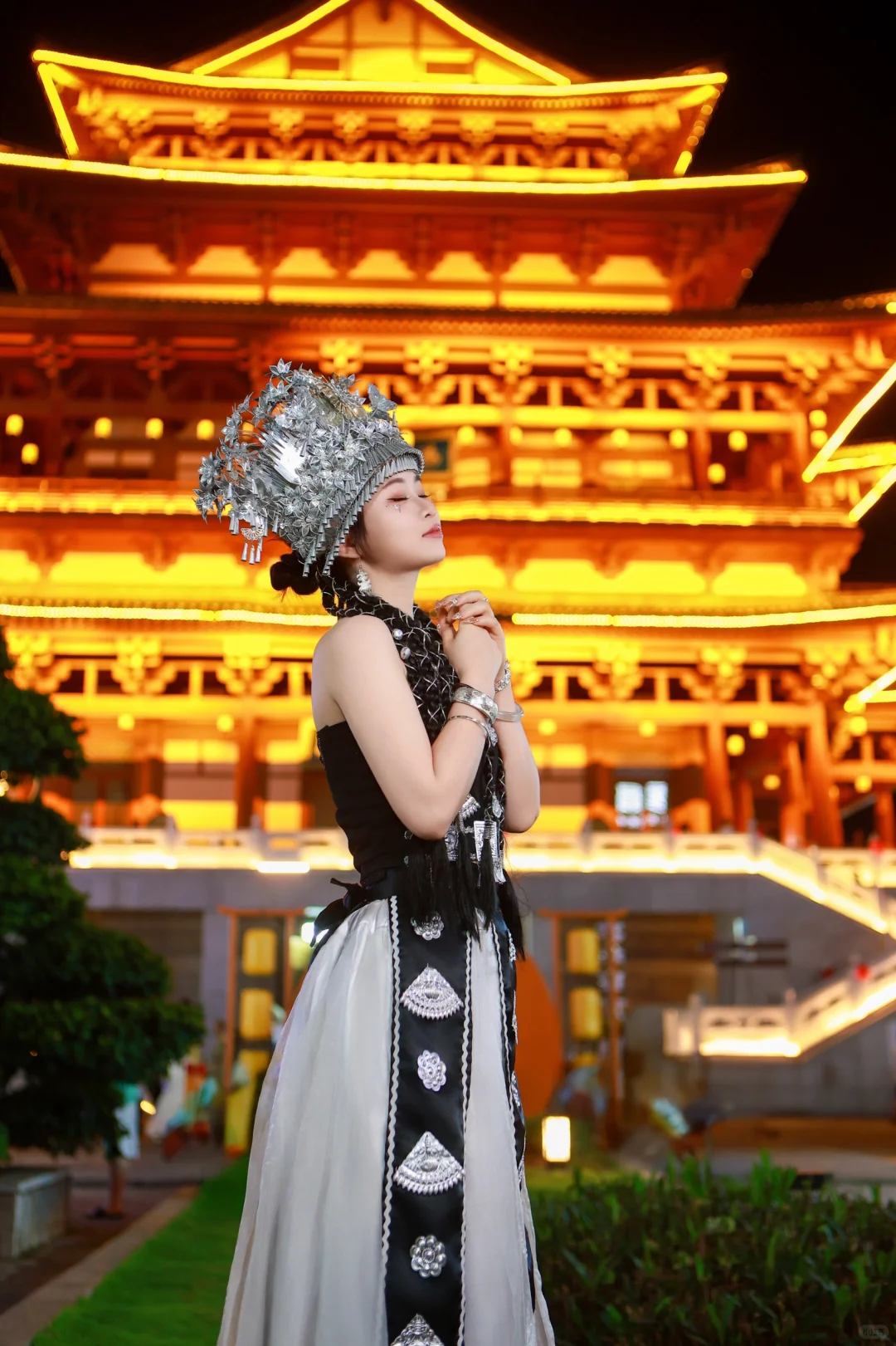 柳州行-旅游攻略