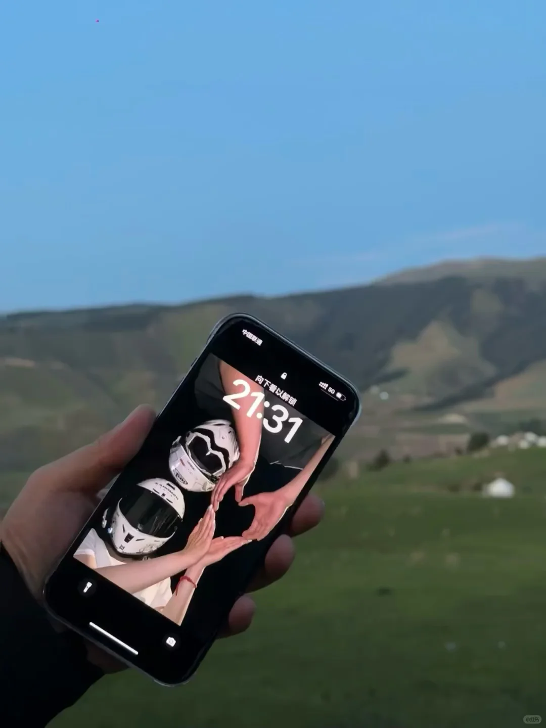 人生建议!一定要在5-6月去一次新疆…