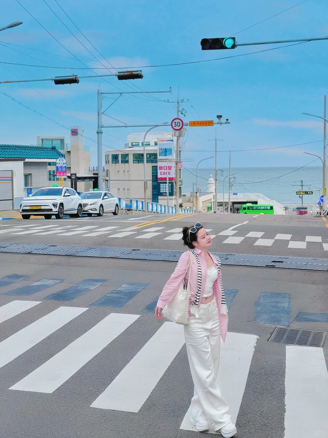 🇰🇷韩国旅游攻略｜首尔➕釜山➕济州岛6天5晚！