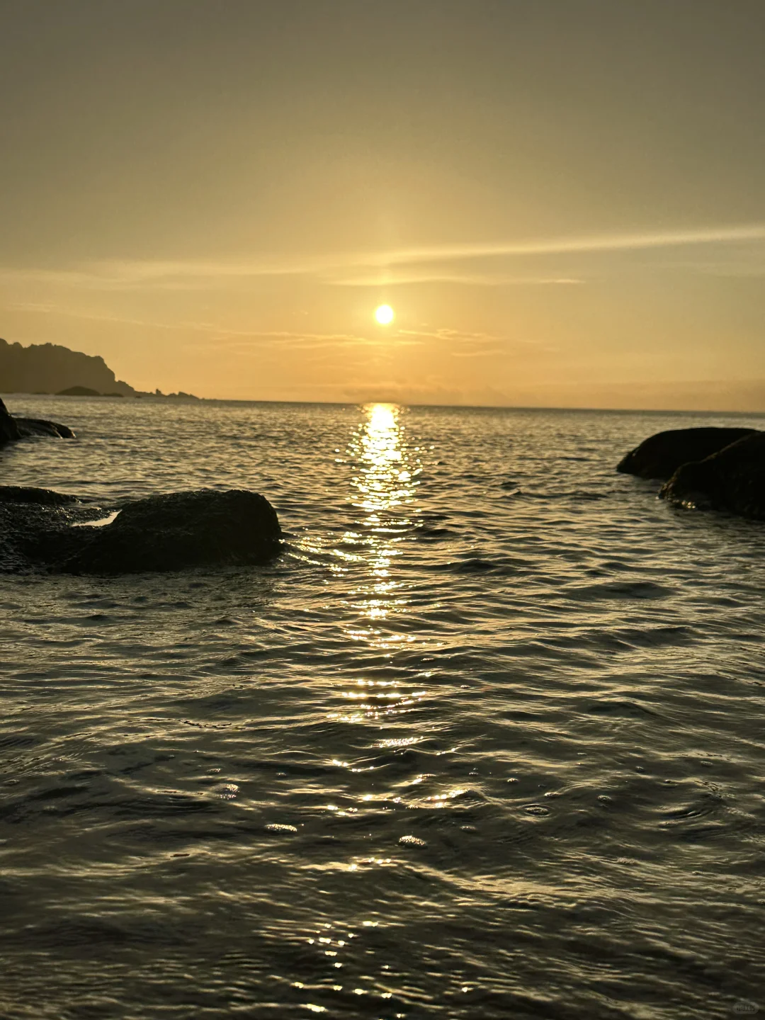 湄洲岛旅游攻略，已回，风景好美！