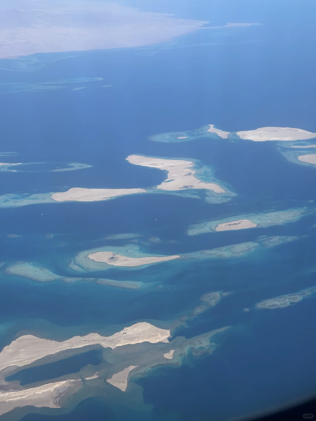 🇪🇬｜如果你有7天假期请留给埃及