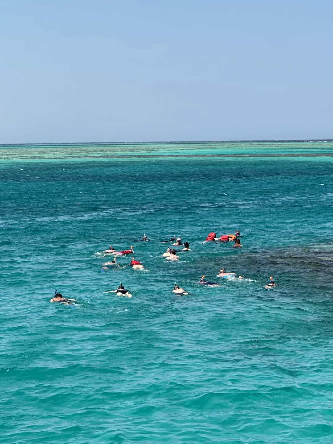 🇪🇬｜如果你有7天假期请留给埃及