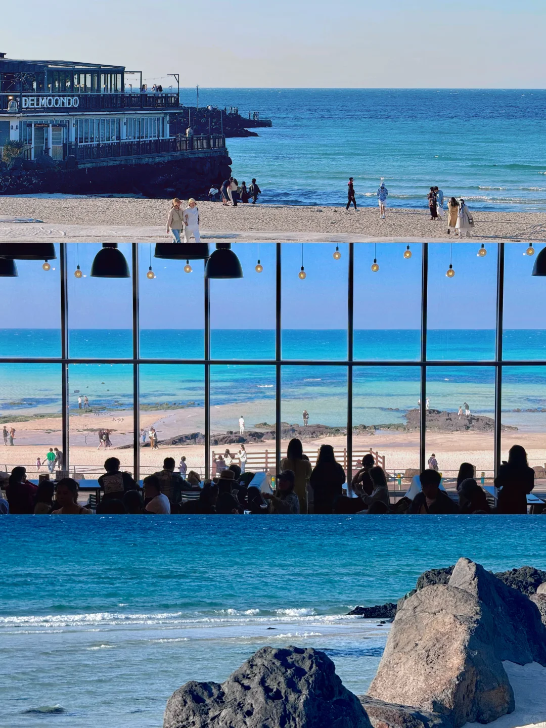 🇰🇷韩国旅游攻略｜首尔➕釜山➕济州岛6天5晚！