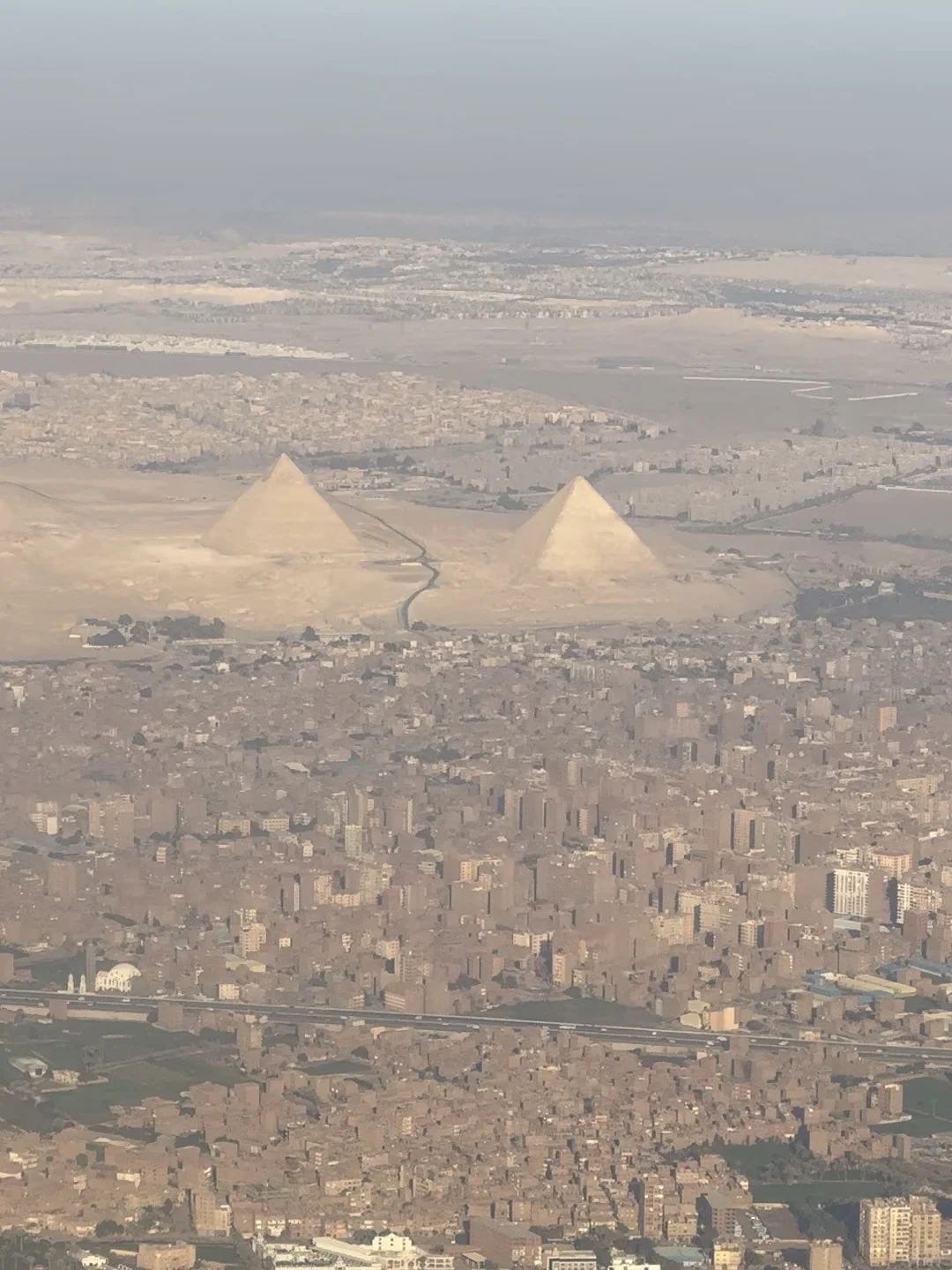 🇪🇬｜如果你有7天假期请留给埃及