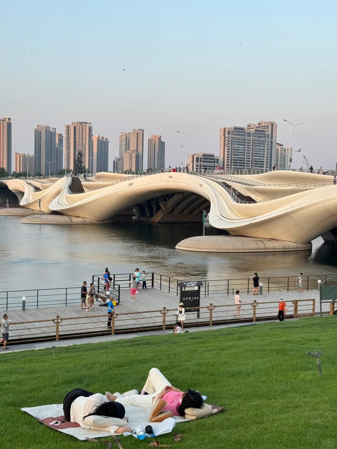 果然。。北京最牛逼的地方都是免费的!!(合集)