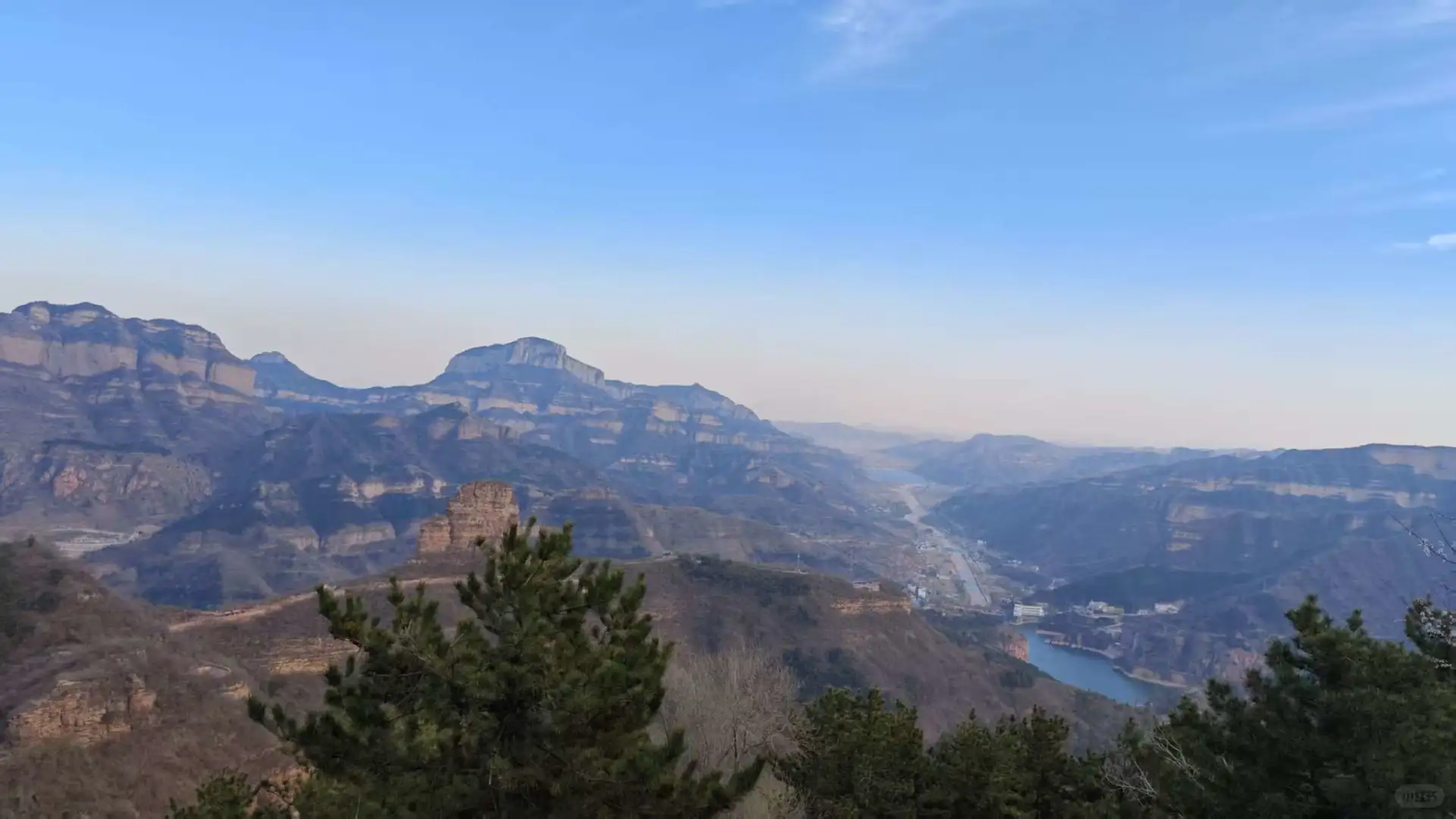 北漂族每周打卡①景区 这么近那么美