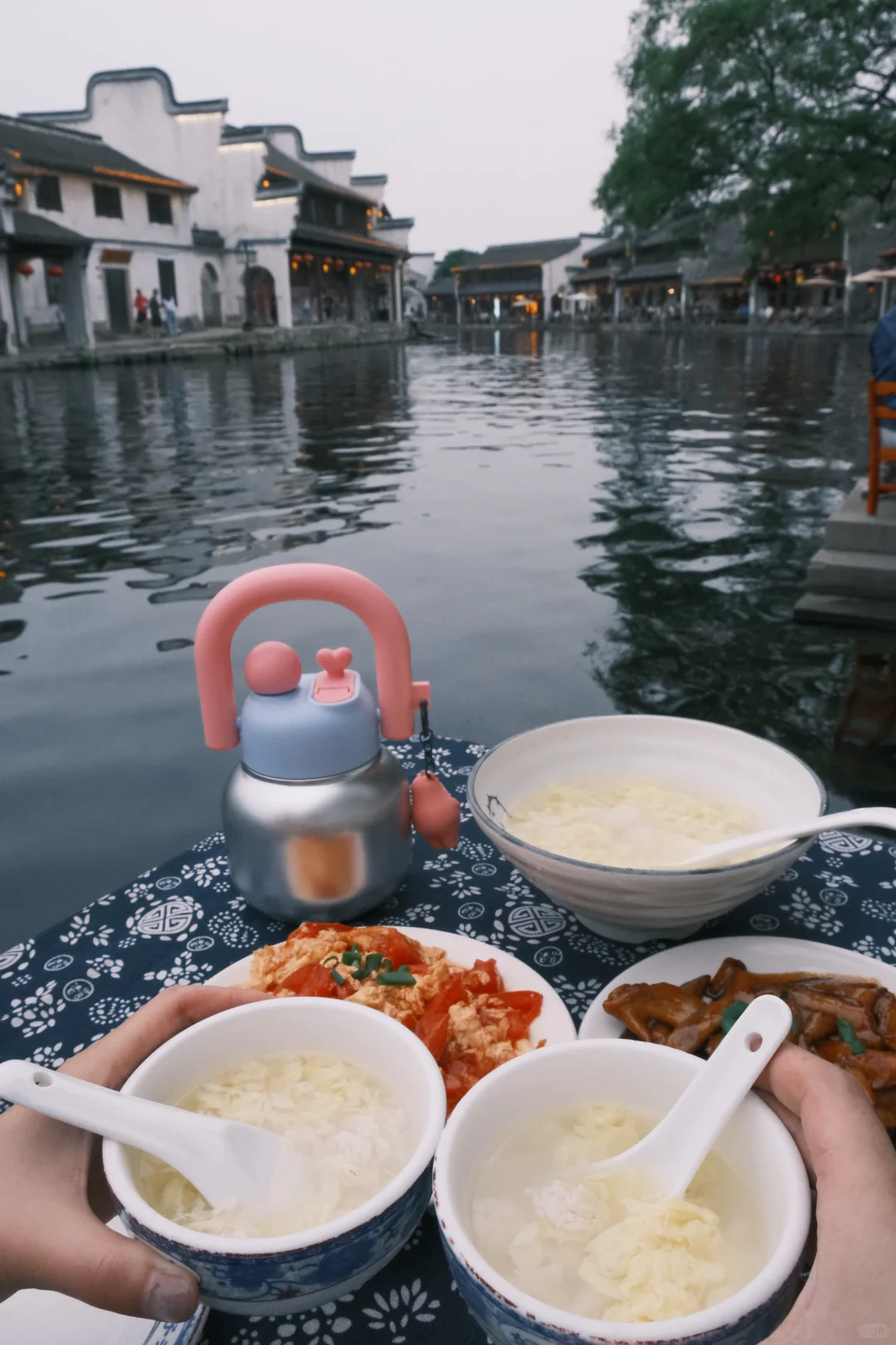 南浔古镇旅游攻略（一/两日悠闲版）