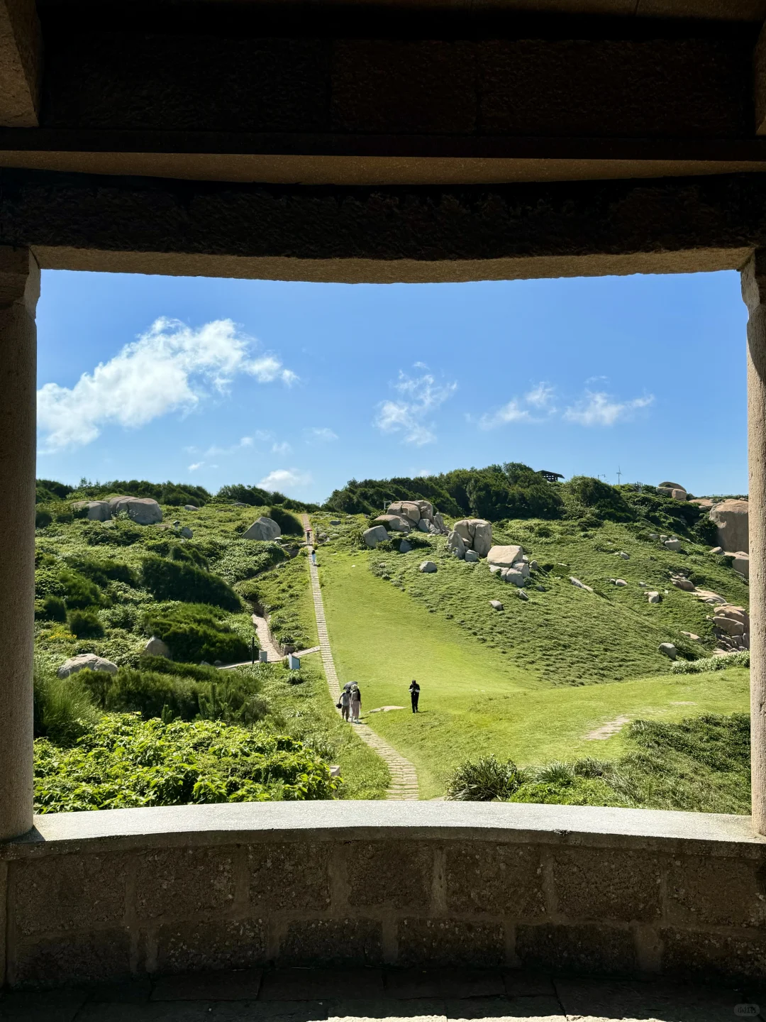 live图我宣布，这是国内值得去的海岛！！！