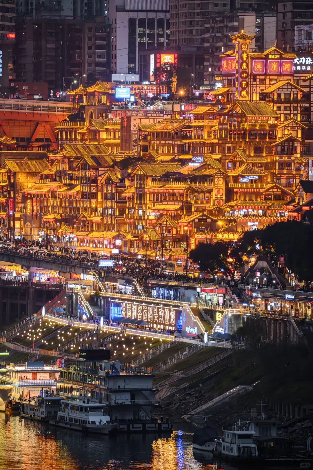 穷游天花板！5城市让大学生玩出最野的青春