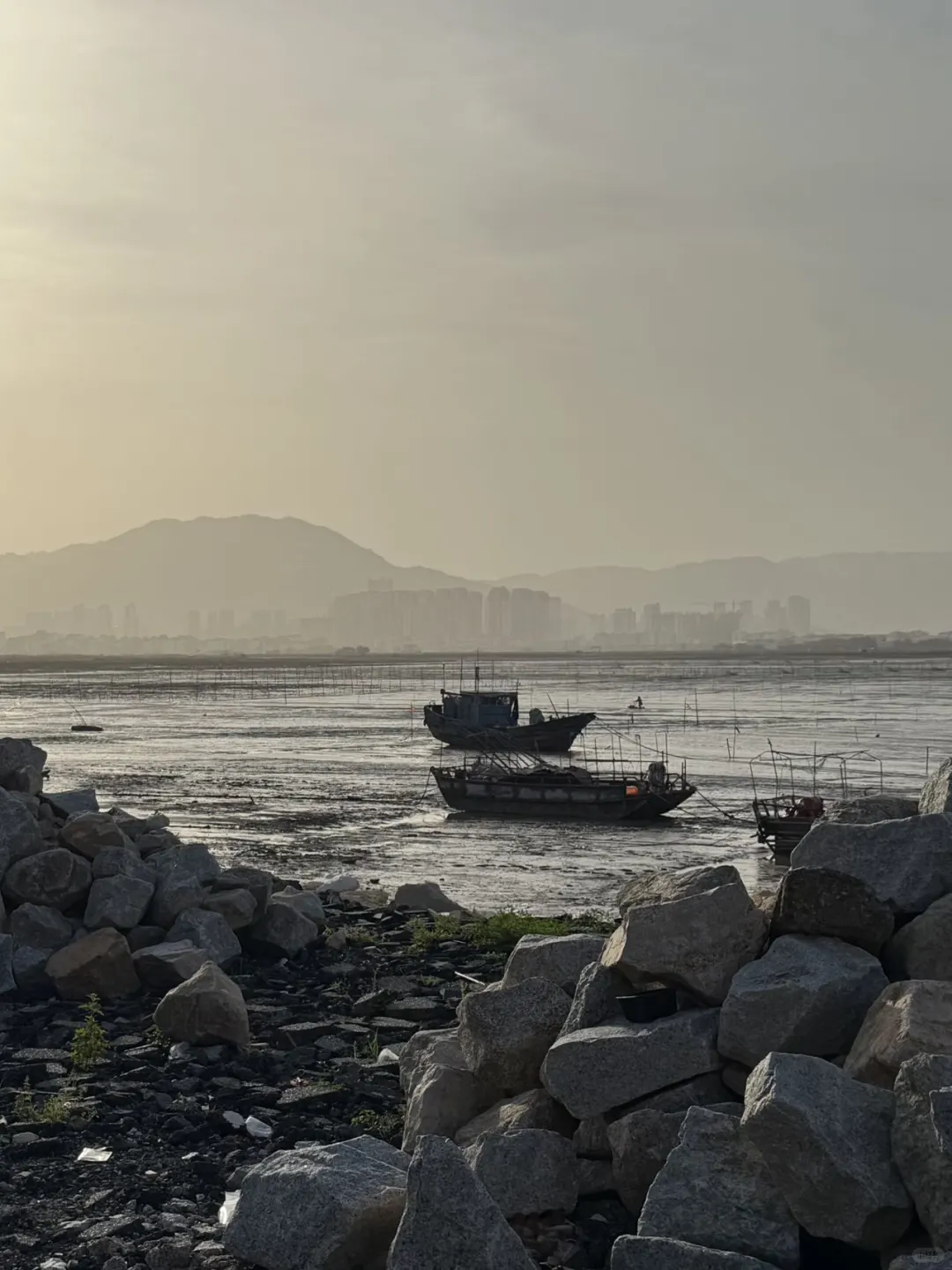 霞浦三天两夜，不踩雷旅游攻略
