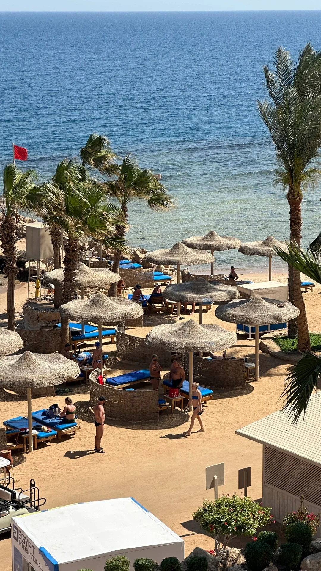 🇪🇬｜如果你有7天假期请留给埃及