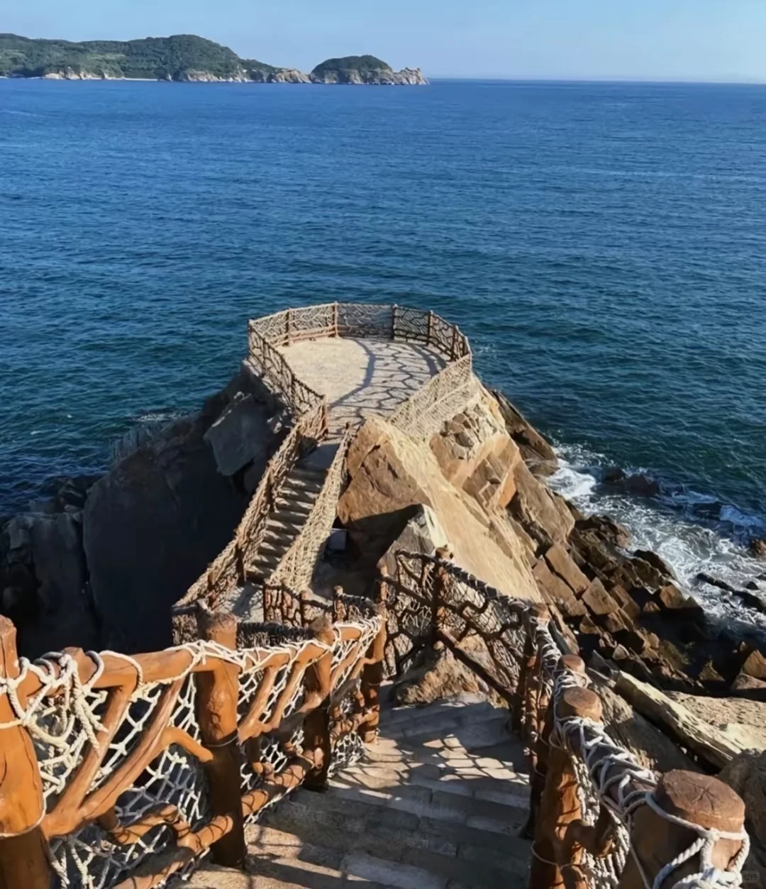 威海5-6月旅游攻略 | 海风不燥,浪漫正浓