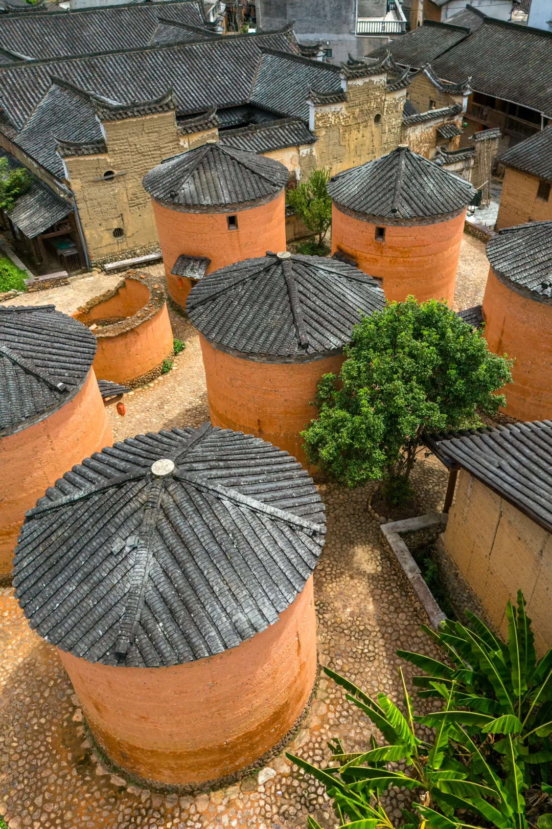 相比杭州，我更爱国家地理推荐的冷门小城