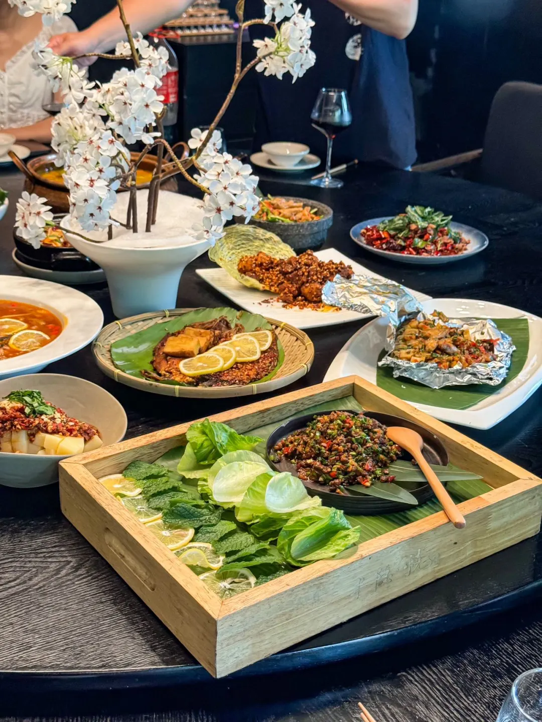 暑假避暑好去处……这里真的好chill