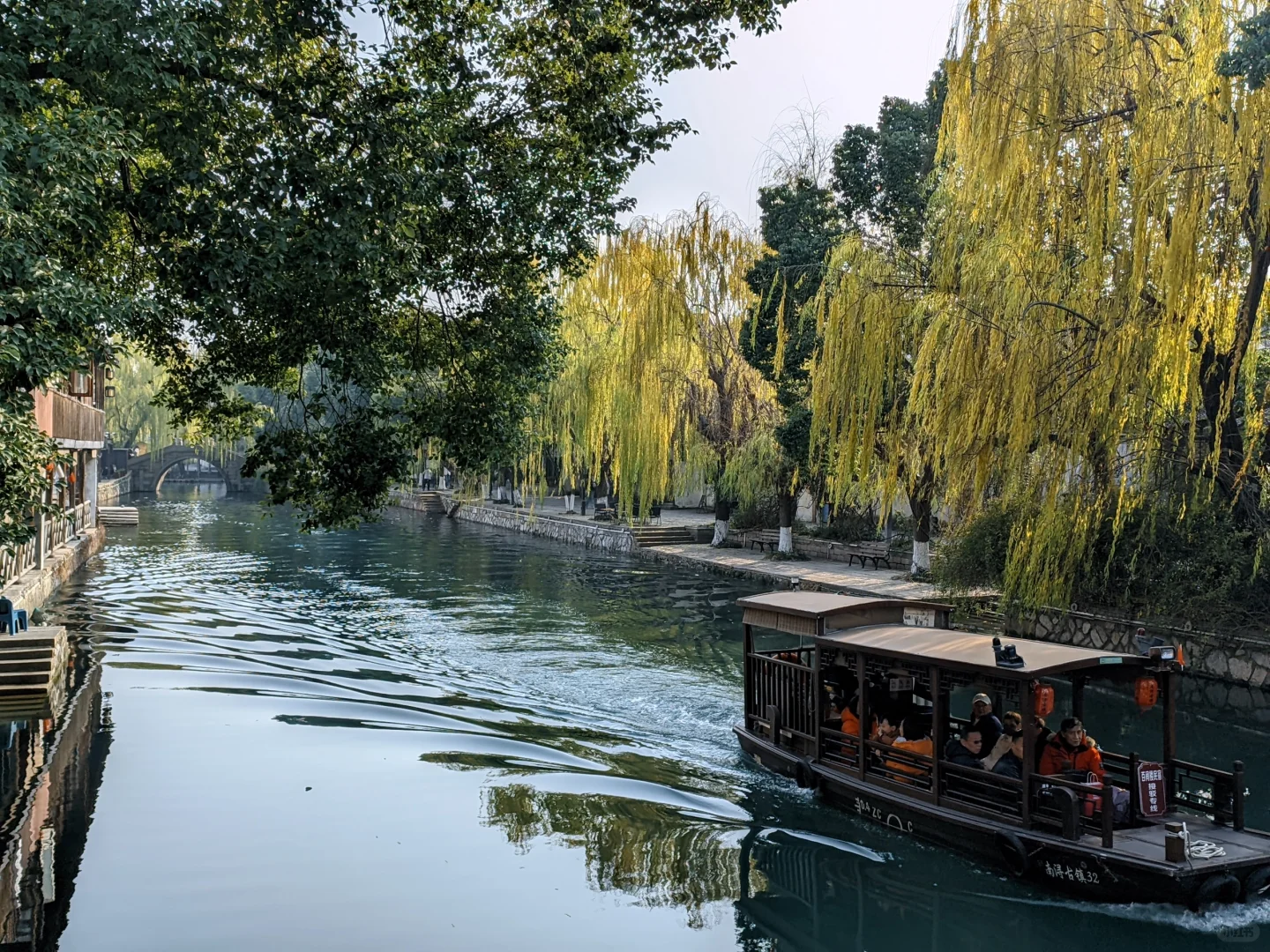 淡季旅游真的太爽了