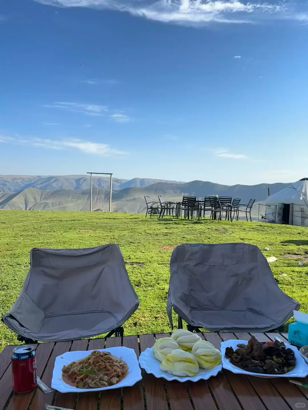 人生建议!一定要在5-6月去一次新疆…