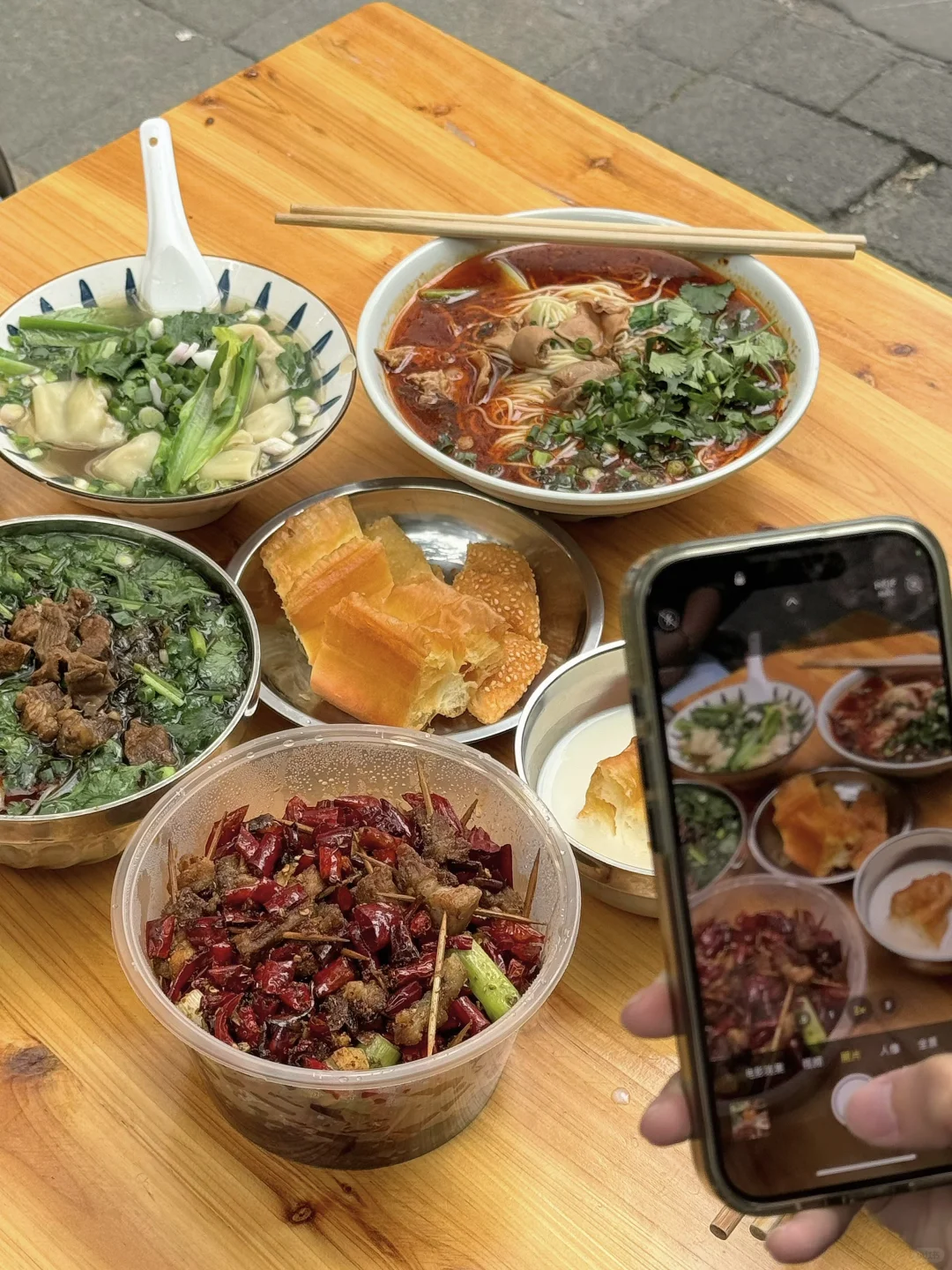 重庆3天2夜|超详细旅游攻略🧾人均800+!