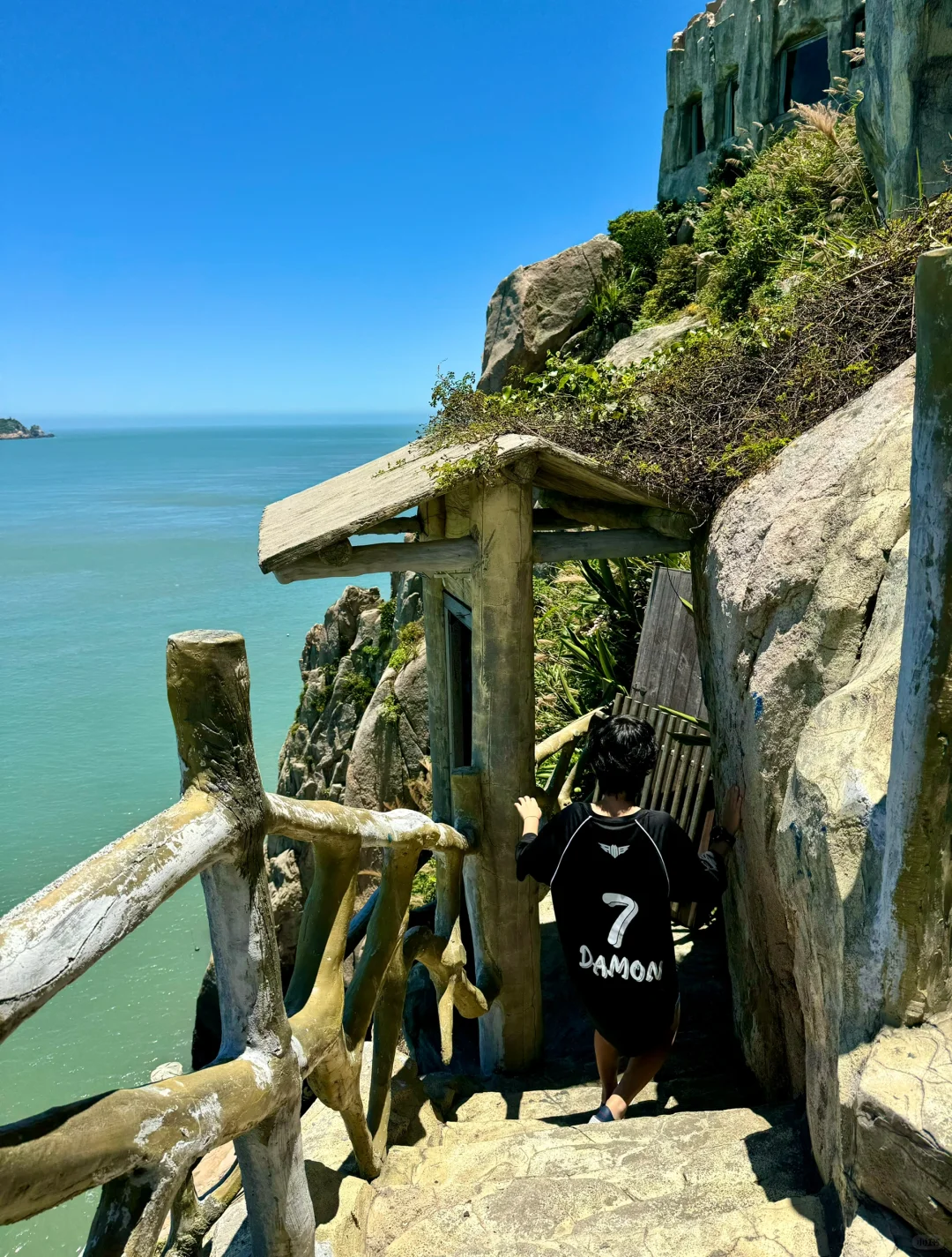 live图我宣布，这是国内值得去的海岛！！！