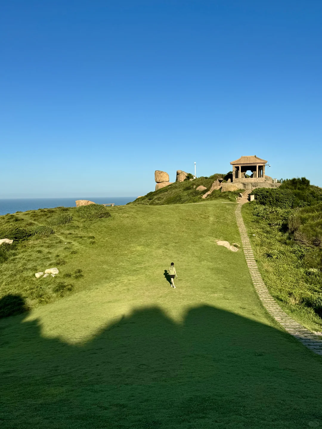 live图我宣布，这是国内值得去的海岛！！！