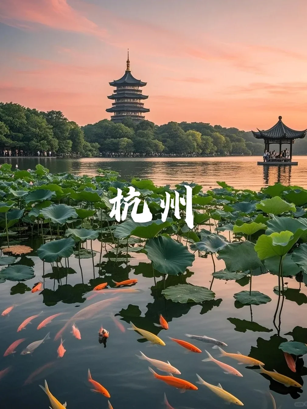 国内10个穷游💰避暑城市｜端午暑期必打卡