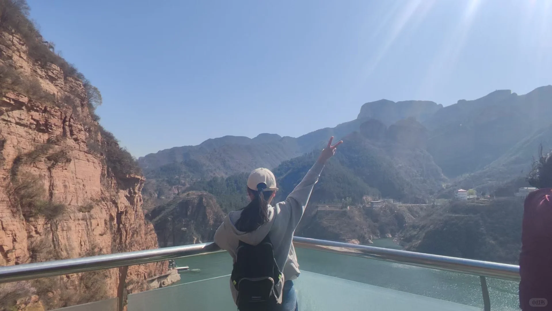 北漂族每周打卡①景区 这么近那么美