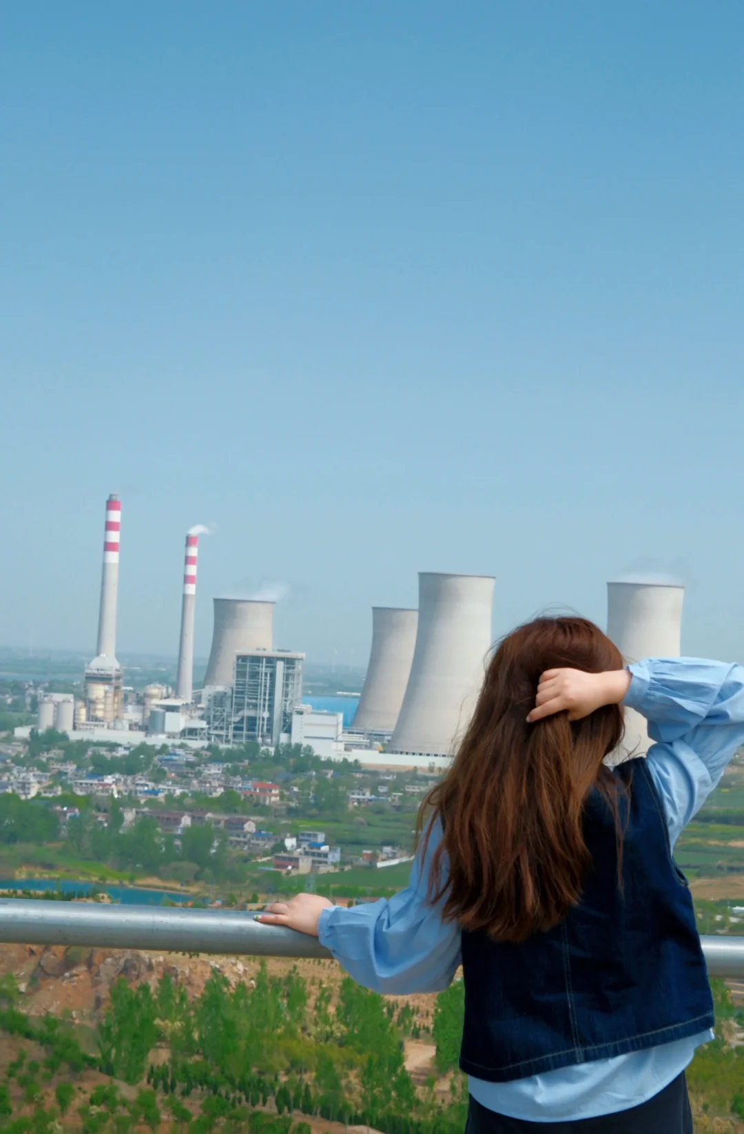 不在海边在蚌埠！果冻蓝🩵𝘽𝙡𝙪𝙚 ‧˚好治愈