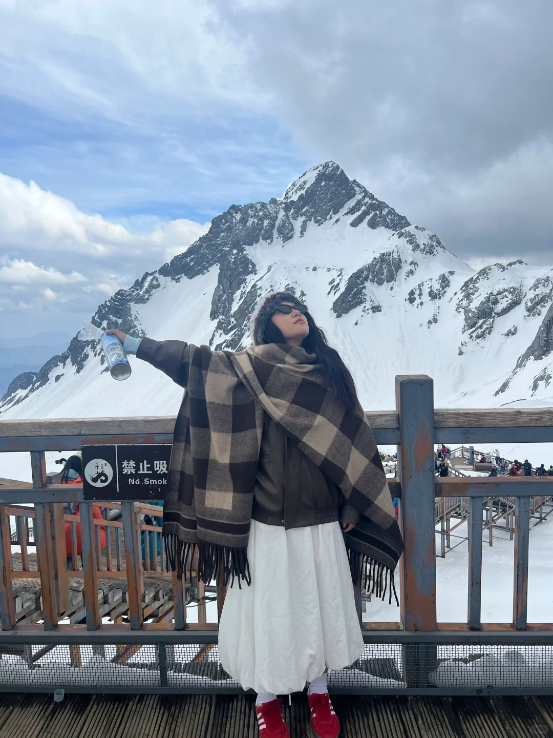 西安-大理-丽江旅游攻略第二弹(丽江篇)