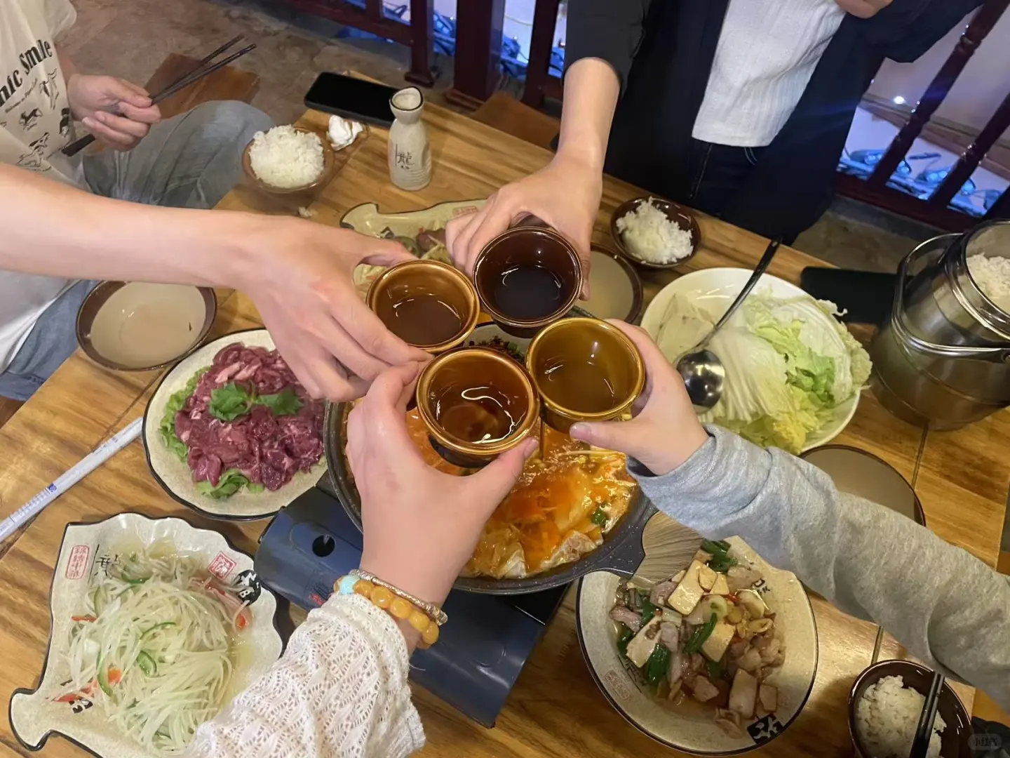 贵州景色很好，但下次不会去了