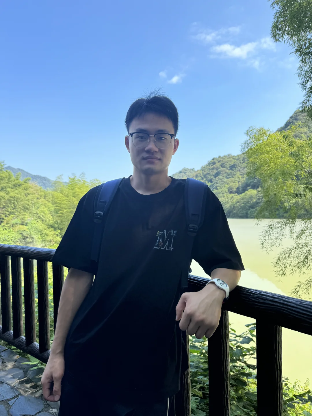 郴州｜两天一夜旅游攻略～