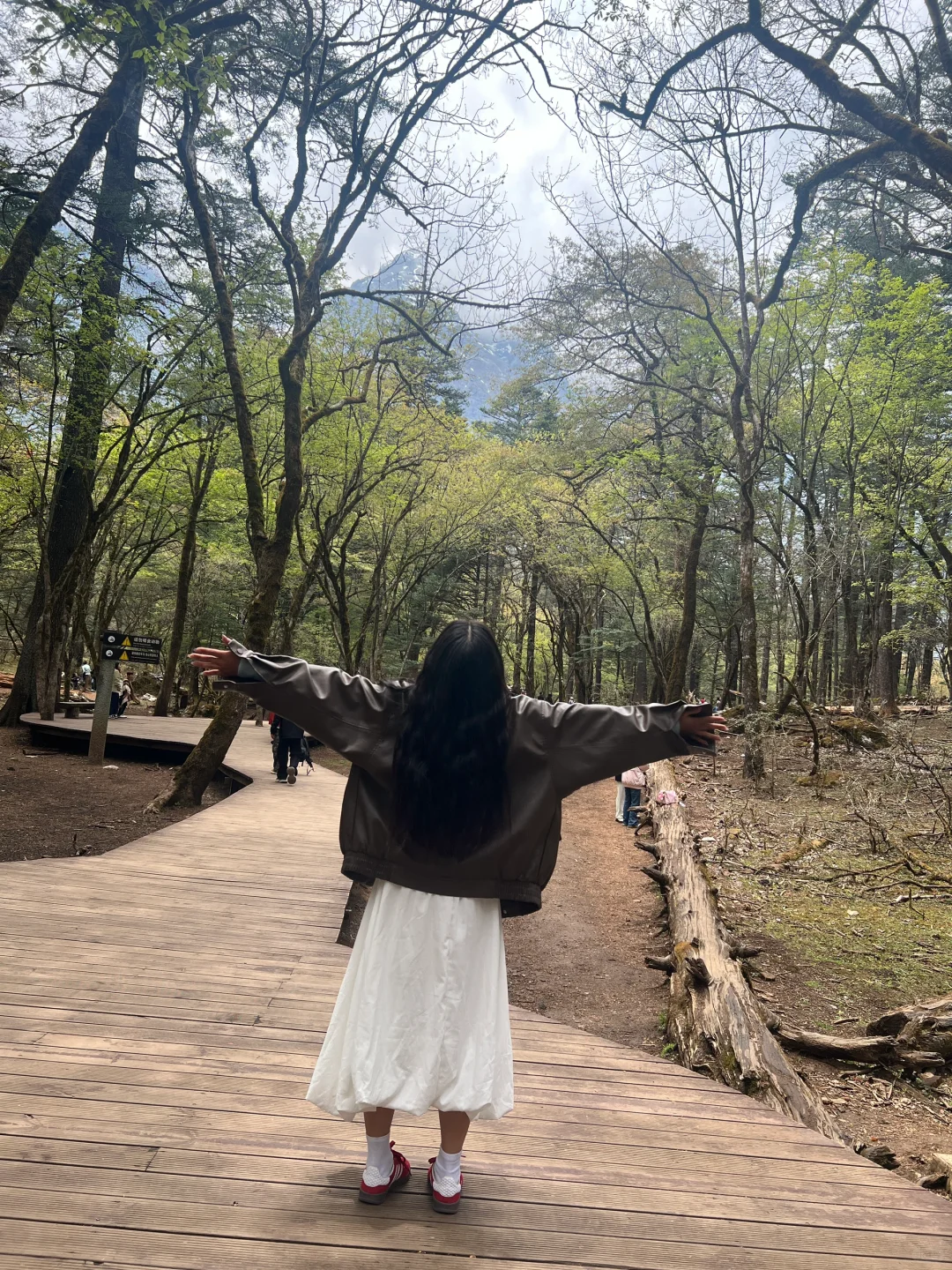 西安-大理-丽江旅游攻略第二弹(丽江篇)