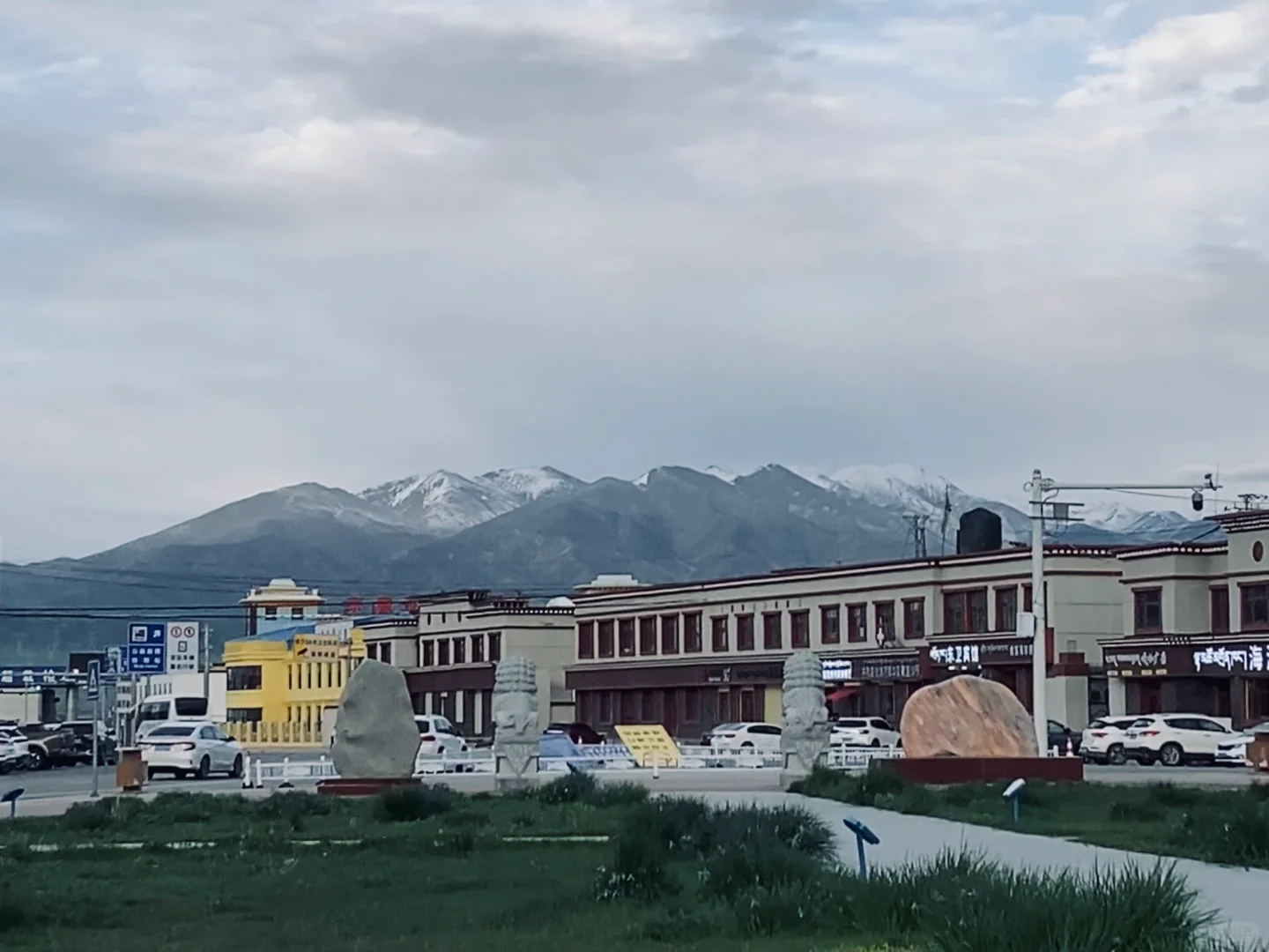 女大一人勇闯西北，穷游兰州+西宁