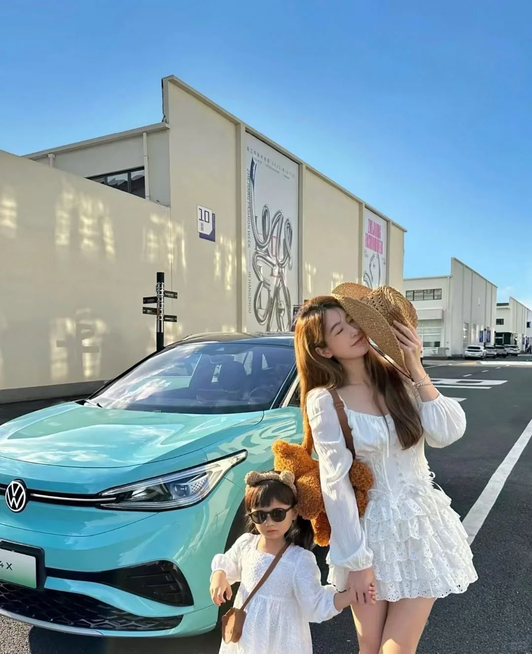 福建旅游攻略来啦！5-7月来福建的姐妹听劝5