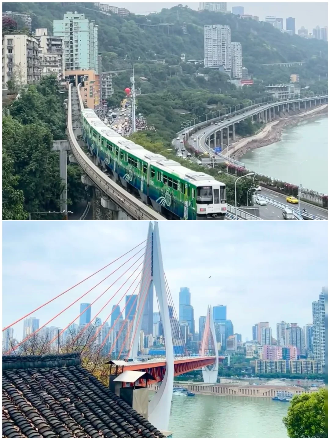 5-6月穷游党狂喜！这6座城市花小钱也能玩