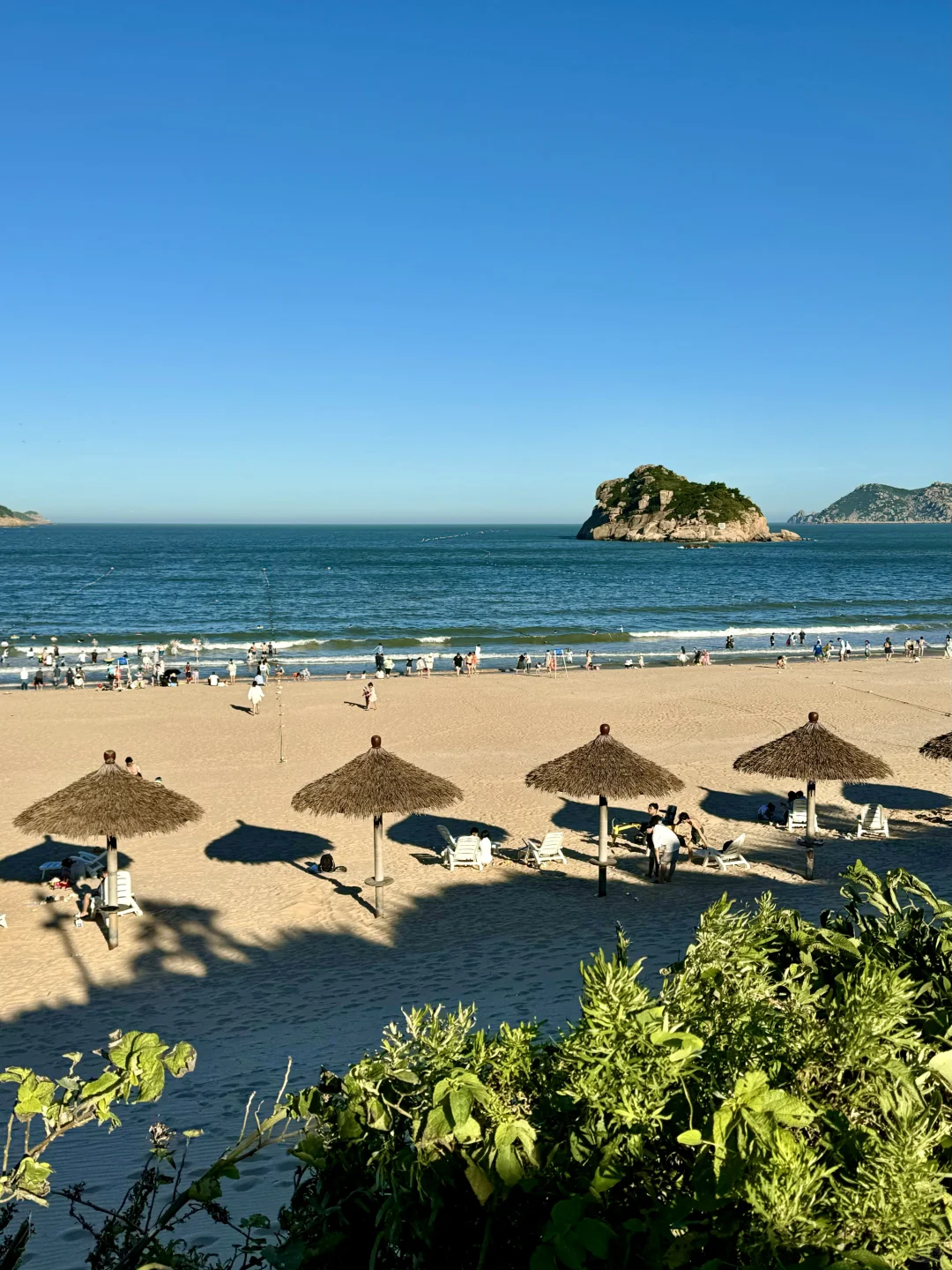 live图我宣布，这是国内值得去的海岛！！！