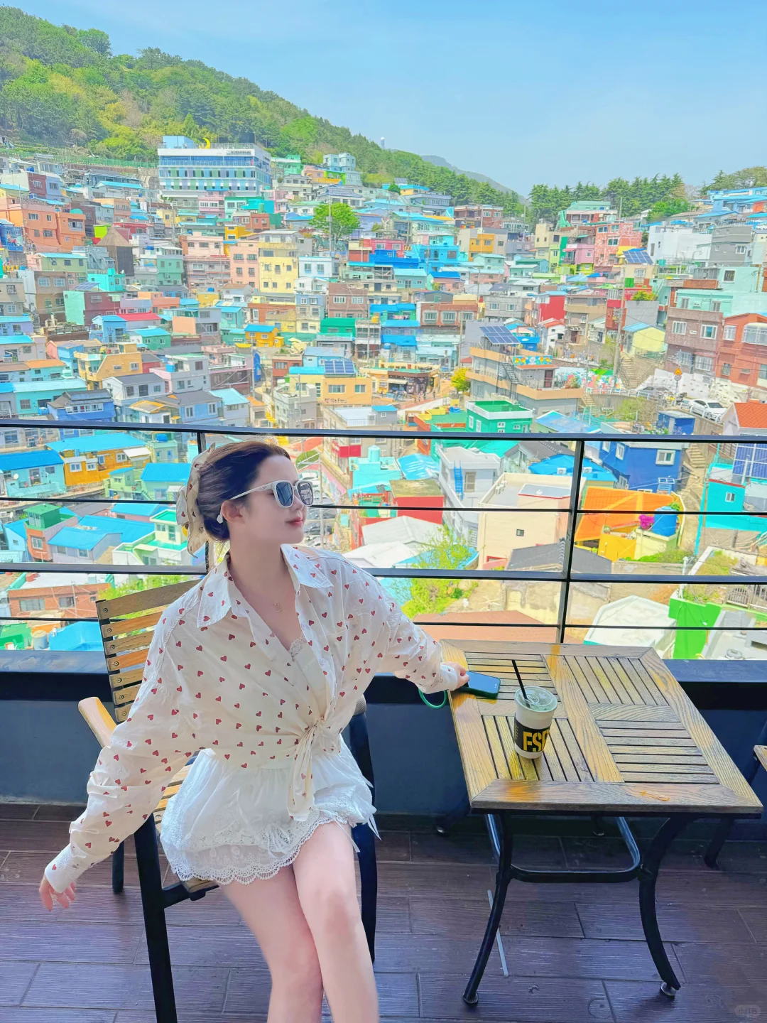 🇰🇷韩国旅游攻略｜首尔➕釜山➕济州岛6天5晚！