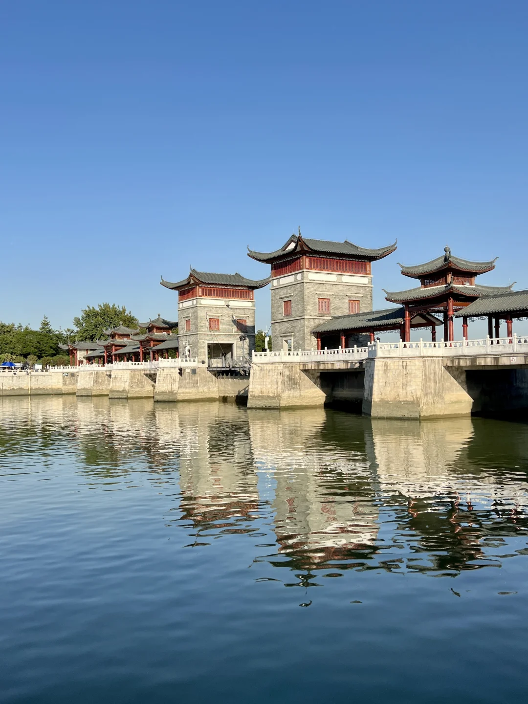 广州citywalk | 长洲岛真的好治愈啊